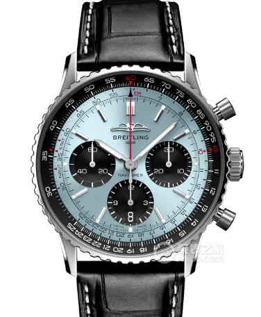 Breitling百年靈航空計時1系列AB0139241C2P1腕表