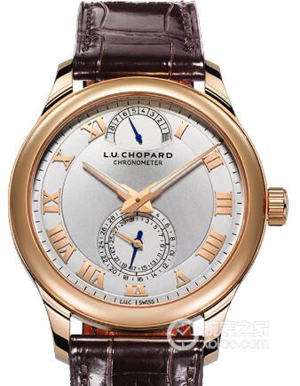 Chopard蕭邦L.U.C系列161926-5001手表